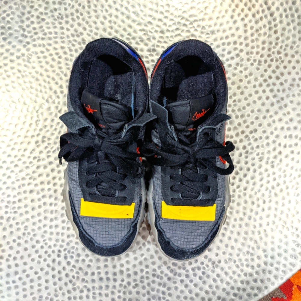 Nike Waffle Racer shoes
